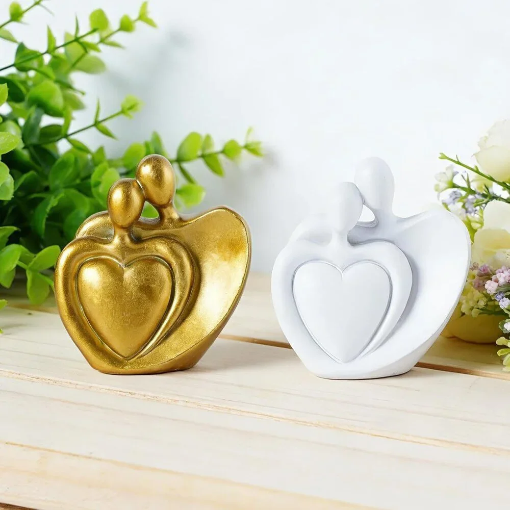 N/A these figurines